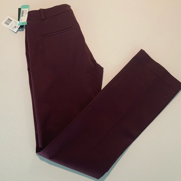 VIOLETS & ROSES trouser - Picture 5 of 6